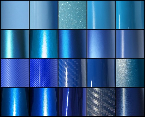Styles blue self - styles,
