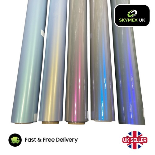 Chameleon vinyl wrap - chameleon, pet