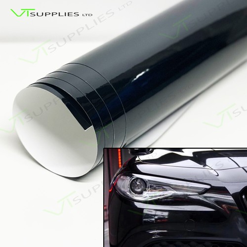 Super gloss black - [,