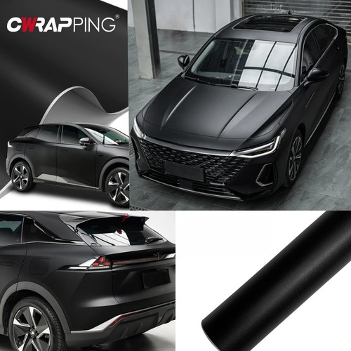 Matt vinyl wrap car film - vinyl,