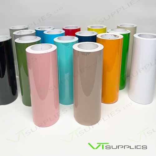 Super gloss vinyl wrap car - gloss, air