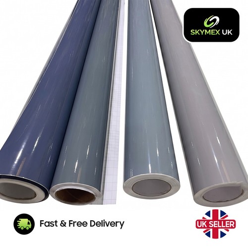 Vehicle vinyl wrap super gloss - vinyl,