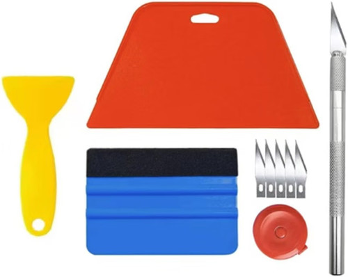 Viny wrap tools wallpaper - wrap,
