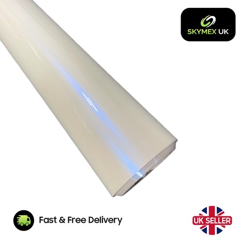 Car vinyl wrap - pet, pearl