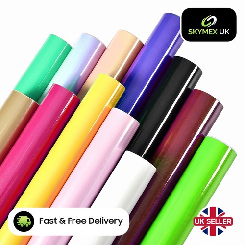 Automotive vinyl wrap film - vinyl,