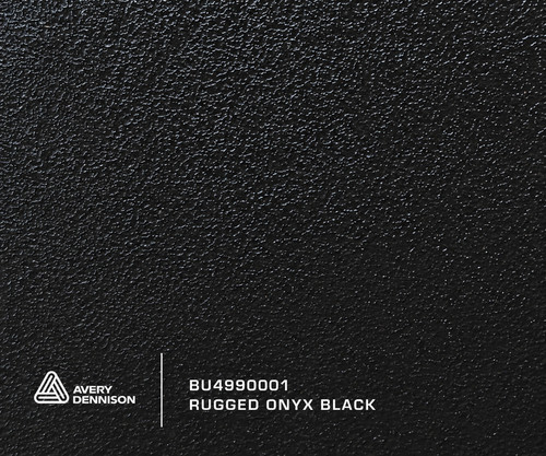 Avery dennison rugged onyx - avery,