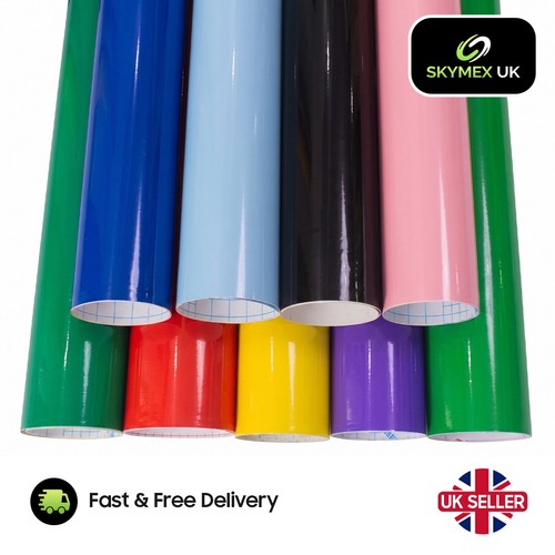 Gloss car vinyl wrap - car,