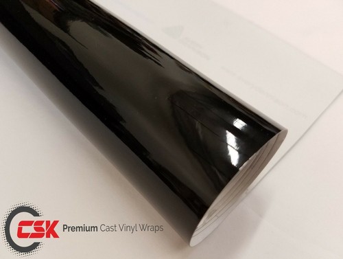 Car wrap vinyl - vinyl, gloss