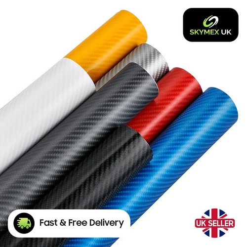 Carbon fibre car - fibre,