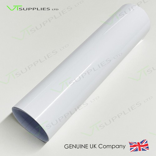 Gloss white vinyl wrap car - wrap,