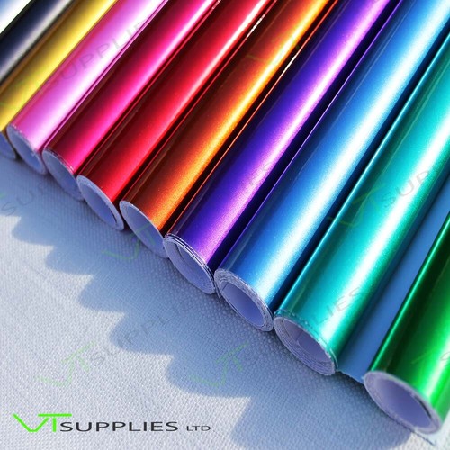 Candy metallic gloss car vinyl - candy,