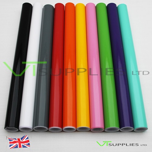 Gloss vinyl wrap car - vinyl, self