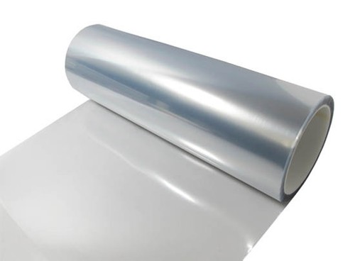 Car paint protection film - car,