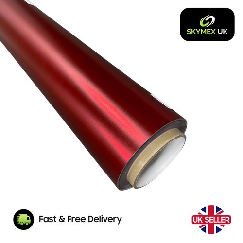 Pet oxide red metallic car - red,