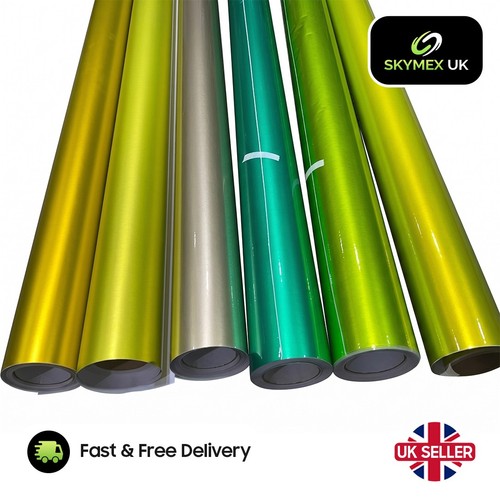 Car vinyl wrap film super - vinyl,