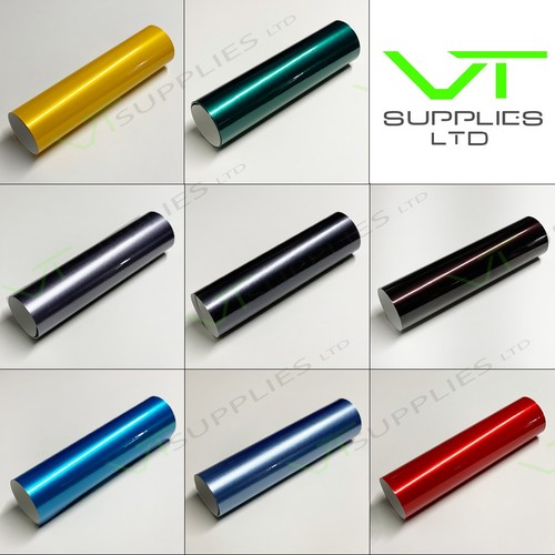 Metallic gloss car - car, wrap