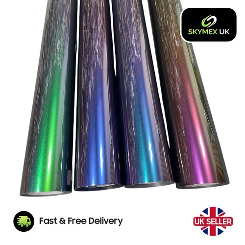 Premium car vinyl - vinyl, gloss