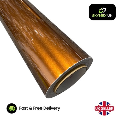 Car vinyl wrap - vinyl, film