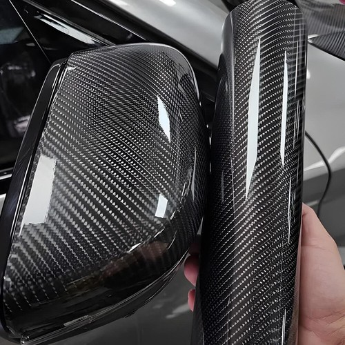 Vinyl car wrap - car, 6d