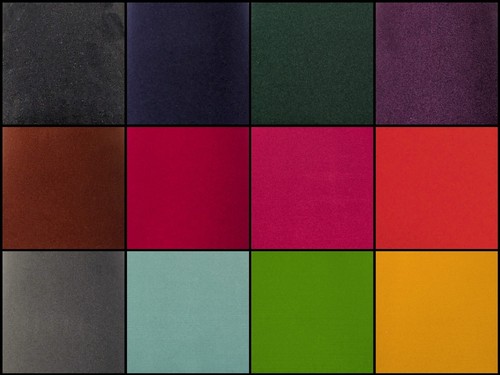 Alcantara style velvet vinyl - style,