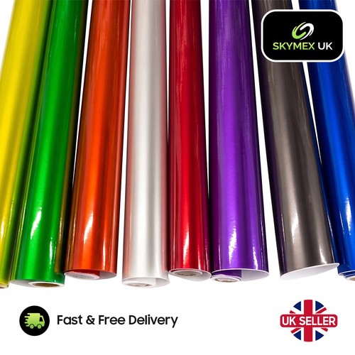 Auroral metallic gloss vinyl - auroral,