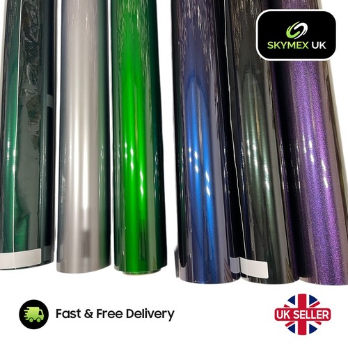 Car vinyl wrap - car, film