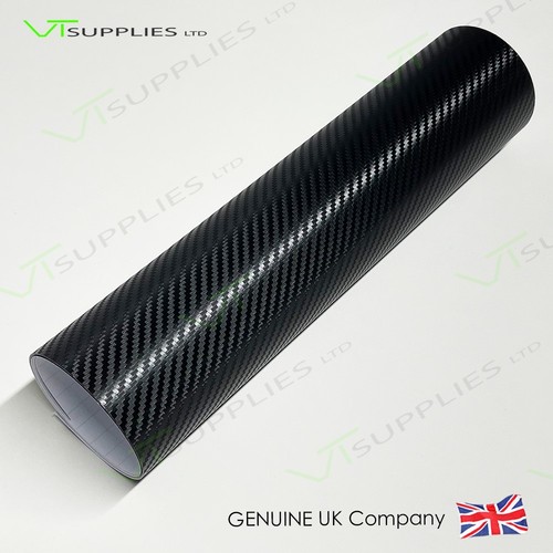 Black carbon fibre - black, 3d