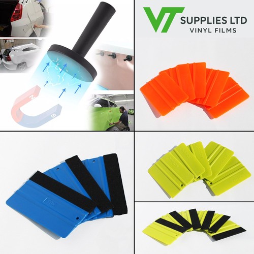 Car vinyl wrap tools - car,